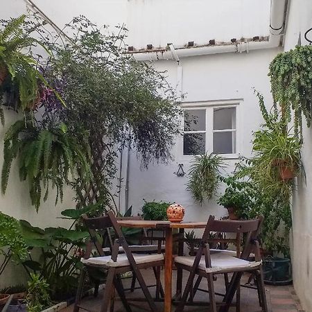 Casa Miraflores Севиля Екстериор снимка